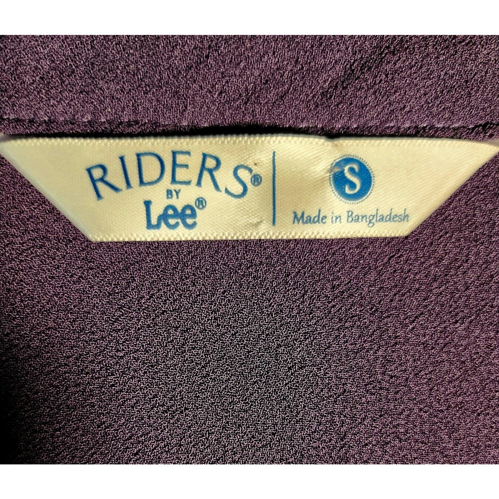 Lee Riders blouse S - Picture 2 of 4